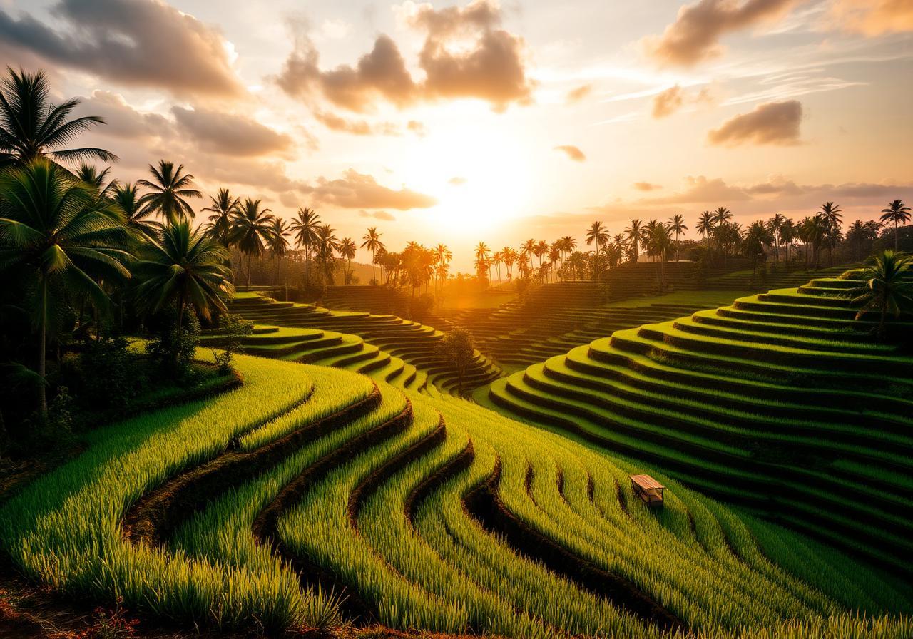 Luxury Asia Travel